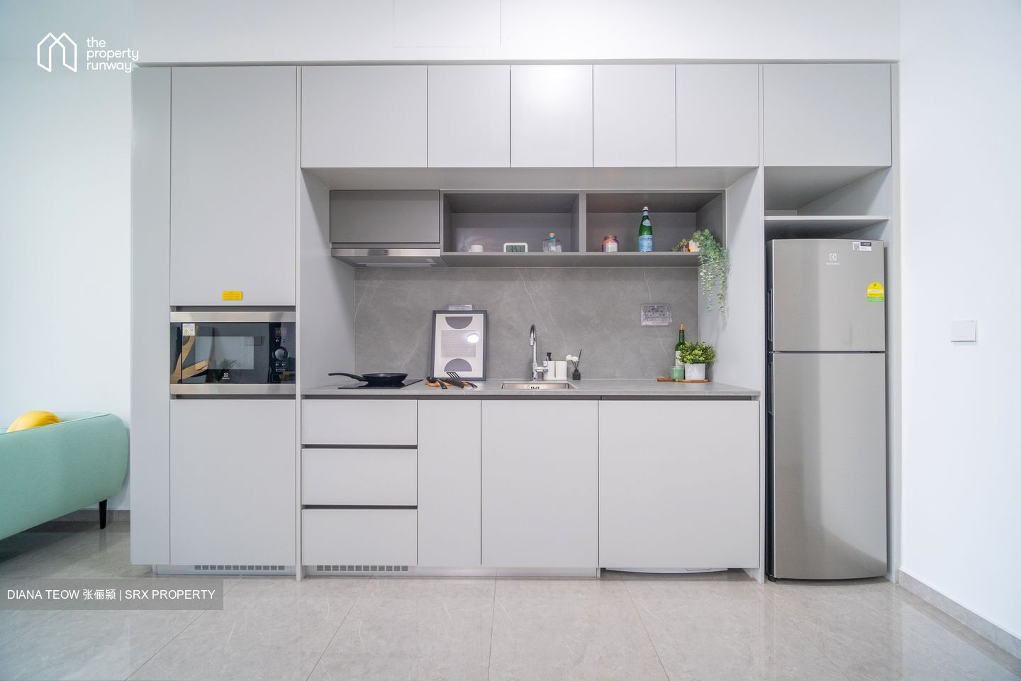 Parc Clematis (D5), Apartment #454487301